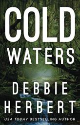 Cold Waters by Debbie Herbert Paperback Book