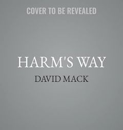 Harm's Way (Star Trek: the Original Series) by David Mack Paperback Book