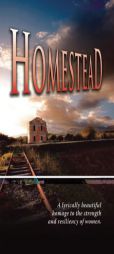 Homestead by Shelia-Ortiz Taylor Paperback Book