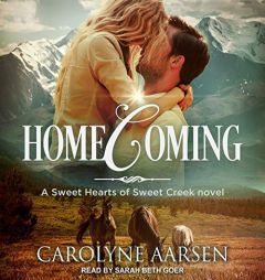 Homecoming by Carolyne Aarsen Paperback Book