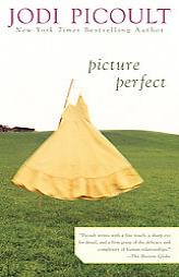 Picture Perfect by Jodi Picoult Paperback Book