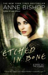 Etched in Bone (A Novel of the Others) by Anne Bishop Paperback Book