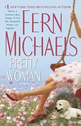 Pretty Woman by Fern Michaels Paperback Book