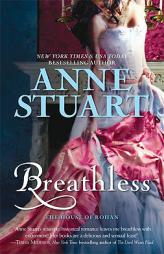 Breathless by Anne Stuart Paperback Book