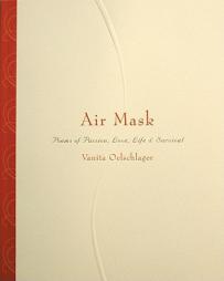 Air Mask by Vanita Oelschlager Paperback Book