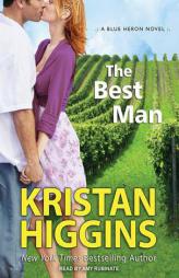 The Best Man by Kristan Higgins Paperback Book