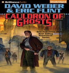 Cauldron of Ghosts (Wages of Sin) by David Weber Paperback Book