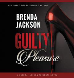 Guilty Pleasure (The Steele Family Series) by Brenda Jackson Paperback Book