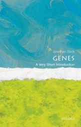 Genes: A Very Short Introduction by Jonathan Slack Paperback Book