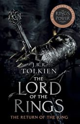 The Return of the King (Media Tie-in): The Lord of the Rings: Part Three by J. R. R. Tolkien Paperback Book