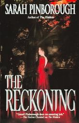 The Reckoning by Sarah Pinborough Paperback Book