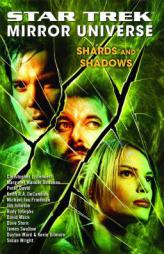 Star Trek: Mirror Universe: Shards and Shadows by Marco Palmieri Paperback Book