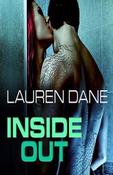 Inside Out (Brown Family) by Lauren Dane Paperback Book
