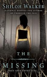 The Missing by Shiloh Walker Paperback Book