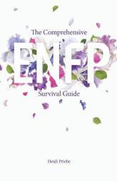The Comprehensive ENFP Survival Guide by Heidi Priebe Paperback Book