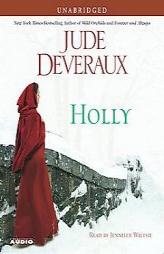 Holly by Jude Deveraux Paperback Book