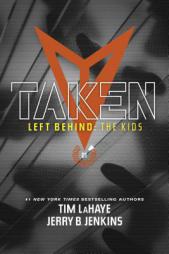 Left Behind: The Kids Collection 1 by Tim LaHaye Paperback Book