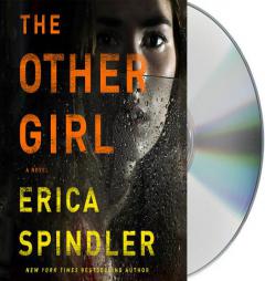 The Other Girl by Erica Spindler Paperback Book