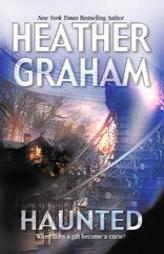 Haunted by Heather Graham Paperback Book