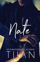 Nate by Tijan Paperback Book