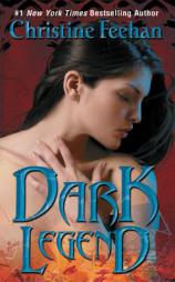 Dark Legend by Christine Feehan Paperback Book