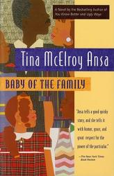Baby of the Family by Tina McElroy Ansa Paperback Book