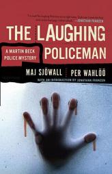 The Laughing Policeman (Vintage Crime/Black Lizard) by Maj Sjowall Paperback Book