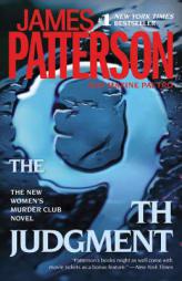 The 9th Judgment (The Women's Murder Club) by James Patterson Paperback Book