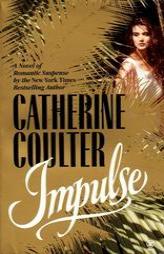 Impulse by Catherine Coulter Paperback Book