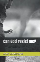 Can God resist me? by Andrew Murray Paperback Book