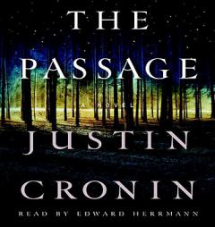 The Passage by Justin Cronin Paperback Book