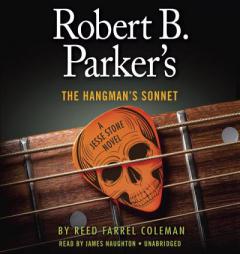Robert B. Parker's The Hangman's Sonnet (A Jesse Stone Novel) by Reed Farrel Coleman Paperback Book
