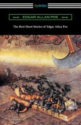 The Best Short Stories of Edgar Allan Poe by Edgar Allan Poe Paperback Book
