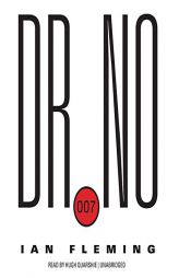 Dr. No (James Bond series, Book 6) by Ian Fleming Paperback Book