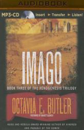 Imago (Xenogenesis) by Octavia E. Butler Paperback Book