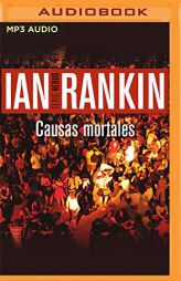 Causas Mortales (Narracin En Castellano) by Ian Rankin Paperback Book