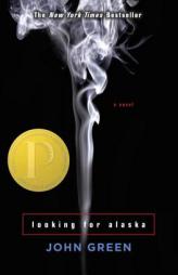 Looking for Alaska by John Green Paperback Book