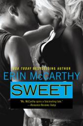 Sweet by Erin McCarthy Paperback Book