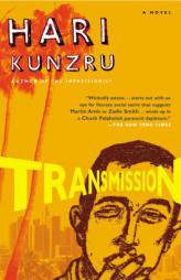 Transmission by Hari Kunzru Paperback Book