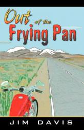 Out of the Frying Pan by Jim Davis Paperback Book