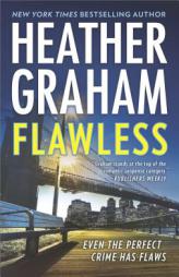 Flawless by Heather Graham Paperback Book