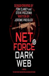 Net Force: Dark Web (Tom Clancy's Net Force Series) (Tom Clancy's Net Force Series, 11) by Tom Clancy Paperback Book