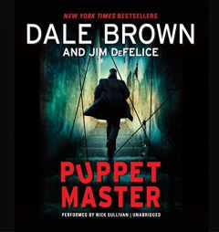 Puppet Master: Library Edition by Dale Brown Paperback Book