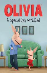 A Special Day with Dad by Natalie Shaw Paperback Book