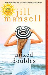 Mixed Doubles by Jill Mansell Paperback Book