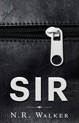 Sir by N. R. Walker Paperback Book