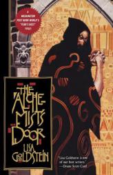The Alchemist's Door by Lisa Goldstein Paperback Book