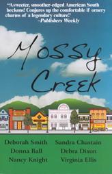 Mossy Creek by Deborah Smith Paperback Book