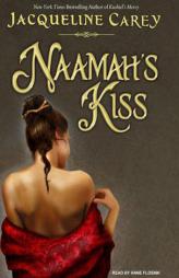 Naamah's Kiss by Jacqueline Carey Paperback Book