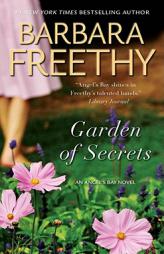 Garden of Secrets by Barbara Freethy Paperback Book